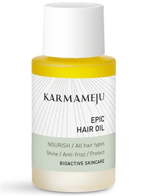 Karmameju Epic Hair Oil